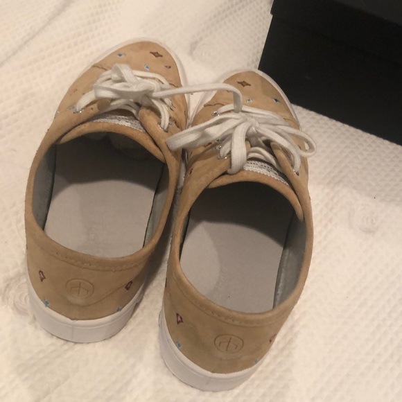 Rag & Bone Sneakers Brand New - Picture 5 of 6
